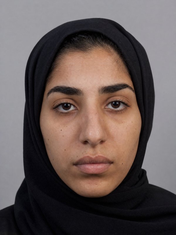 قبل تجميل الأنف