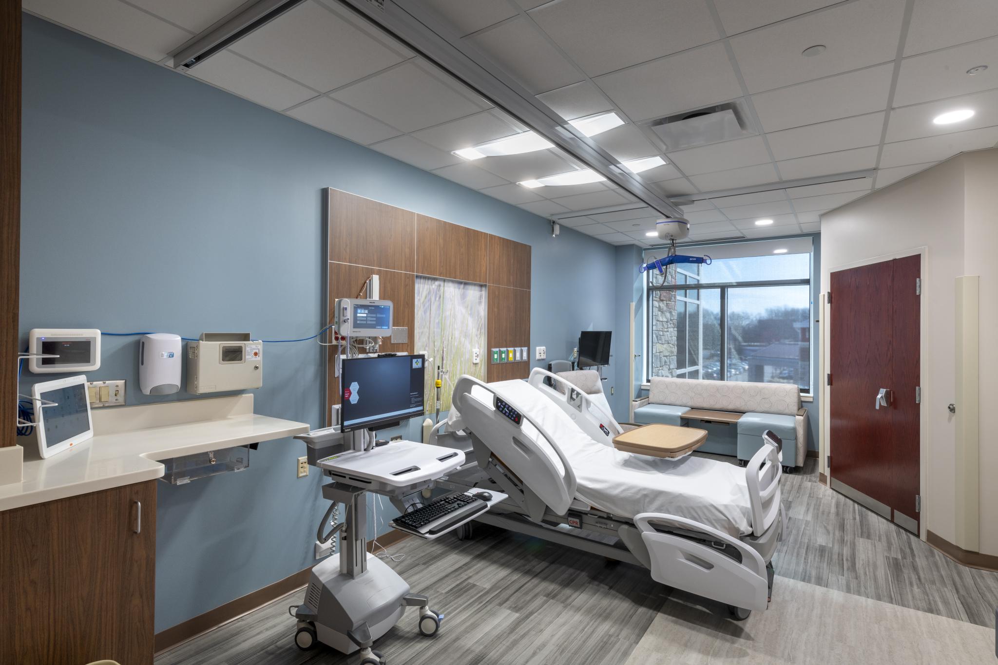Medicate International Healthcare