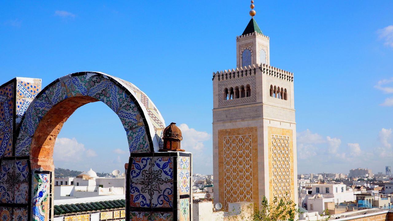 Medicate International Tunisia